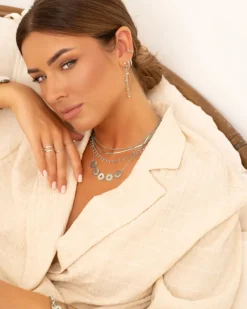 Finaste Ear cuff schakels Discount