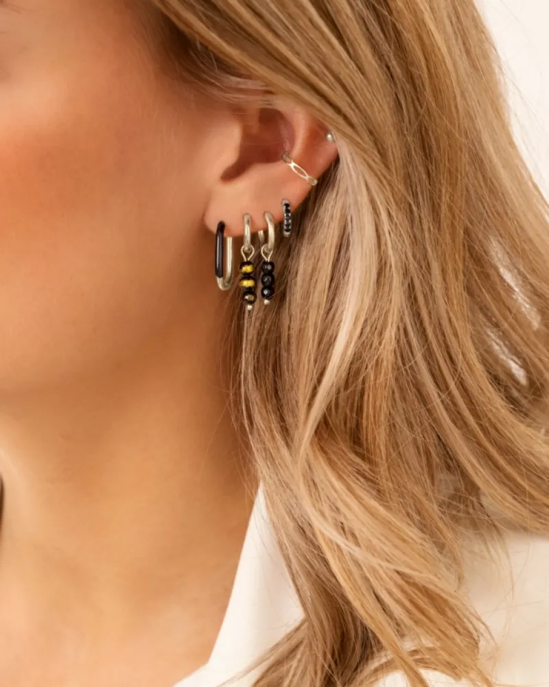 Finaste Ear cuff schakels Discount
