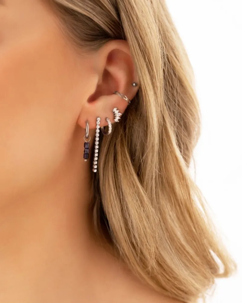 Finaste Ear cuff schakels Discount