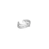 Finaste Ear cuff twist Online