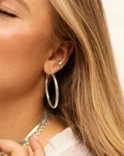 Finaste Ear cuff waves Discount