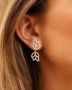 Finaste Earrings boho beauty Outlet