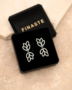 Finaste Earrings boho beauty Outlet