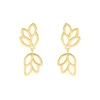 Finaste Earrings boho beauty goldplated Discount
