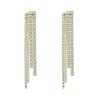 Finaste Earrings festive glow goldplated Online