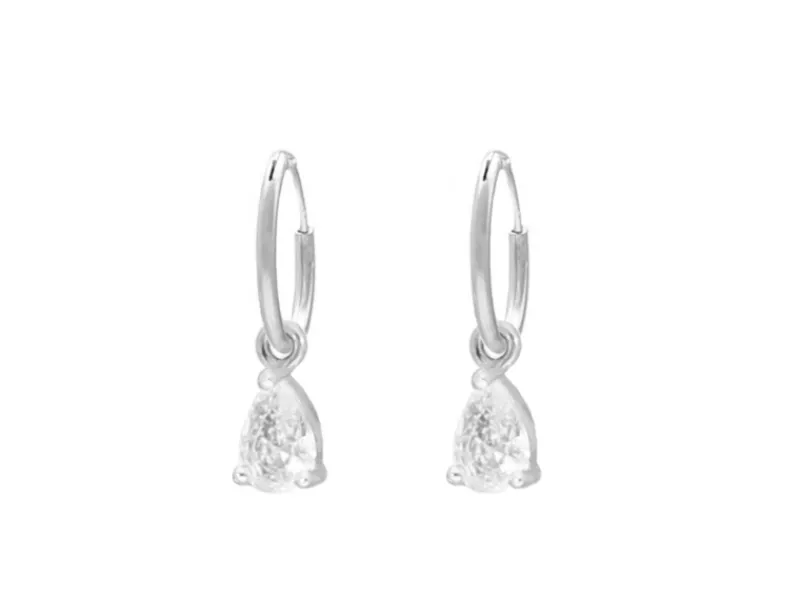 Finaste Earrings little drop New