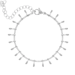 Finaste Enkelbandje boho New