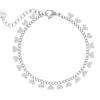 Finaste Enkelbandje little hearts Online