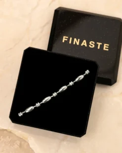 Finaste Enkelbandje vintage touch Sale