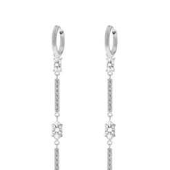 Finaste Exclusive glam earrings Fashion