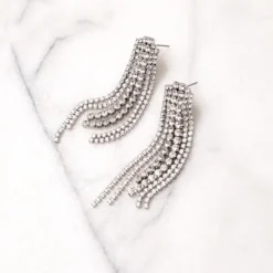 Finaste Exclusive Hollywood earrings Clearance