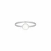 Finaste Exclusive sea shell ring Fashion
