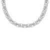 Finaste Extra chunky chain necklace Online