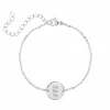 Finaste Familie naam armband Online