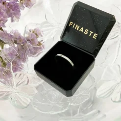 Finaste Fijne ring Outlet