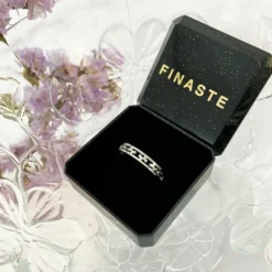 Finaste Fijne ring verstelbaar Online