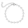 Finaste Flower anklet Sale