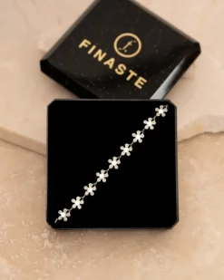 Finaste Flower anklet Sale