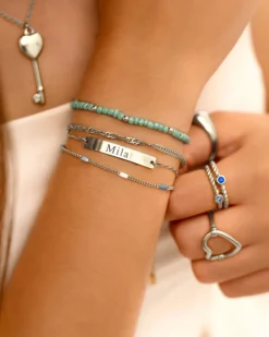Finaste Geboortesteen ring Best