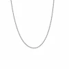 Finaste Gedraaide chain ketting Hot