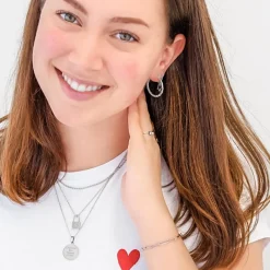 Finaste Gedraaide chain ketting Hot