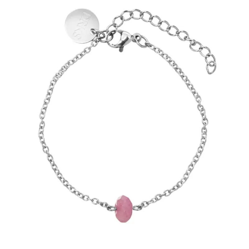 Finaste Geneve Roze armband Online
