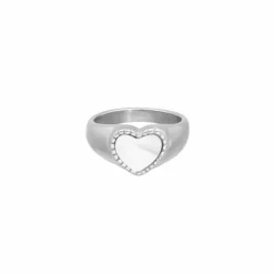 Finaste Goaldigger ring Fashion