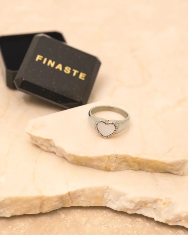 Finaste Goaldigger ring Fashion