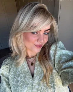 Finaste Graveerbare Bar Ketting Goud Kleurig Best