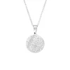Finaste Graveerbare ketting sterrenhemel Sale