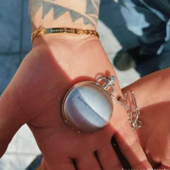Finaste Graveerbare pocket watch Best