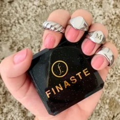Finaste Grote zegelring Clearance