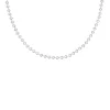 Finaste Heart chain necklace Online