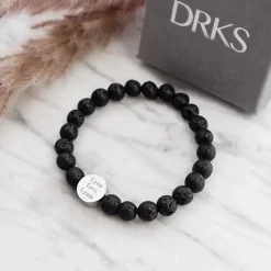 Finaste Heren armband graveren Best