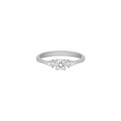 Finaste High class stone ring New