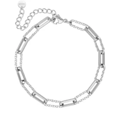 Finaste Iconic chain anklet Fashion
