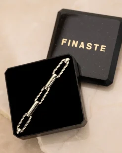 Finaste Iconic chain anklet Fashion