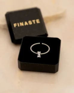 Finaste Influencer ring glam Discount