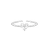 Finaste Influencer ring heart Online