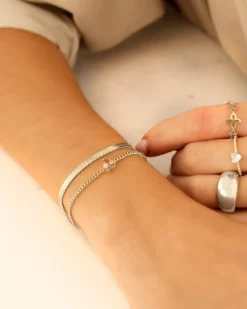 Finaste Influencer ring heart Online
