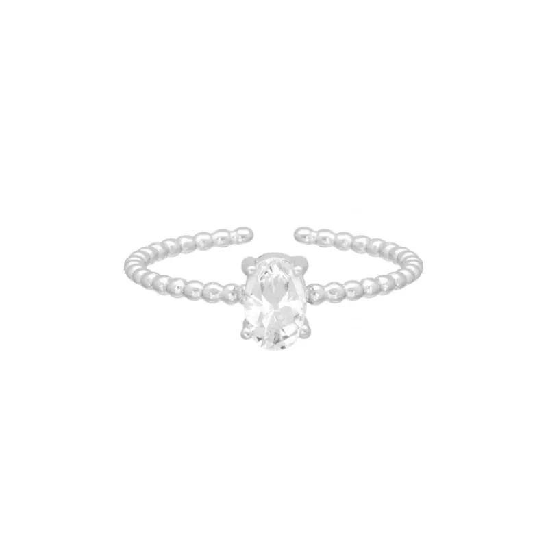 Finaste Influencer ring oval New