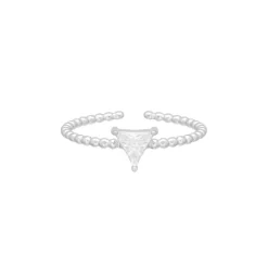 Finaste Influencer ring triangle Hot