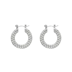 Finaste Influencer stone earrings Fashion