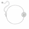 Finaste Initial armband luxury Hot