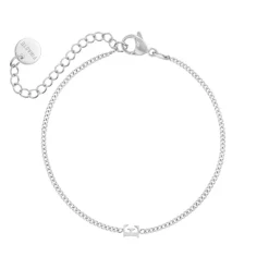 Finaste Initial bracelet mini Best