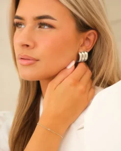 Finaste Initial bracelet mini Best