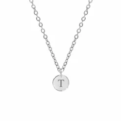 Finaste Initial Coin Ketting Online