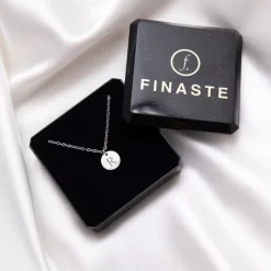 Finaste Initial Coin Ketting Online