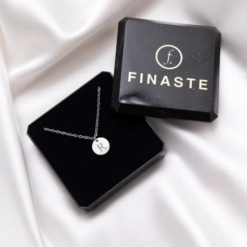 Finaste Initial Coin Ketting Online