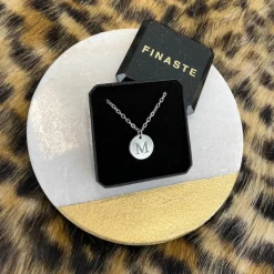 Finaste Initial Coin Ketting Online